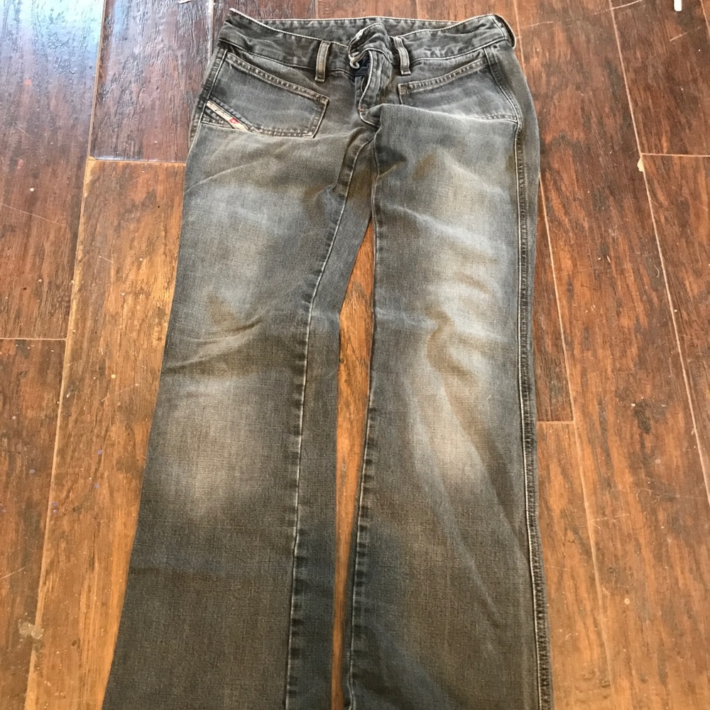 Diesel jeans 👖
